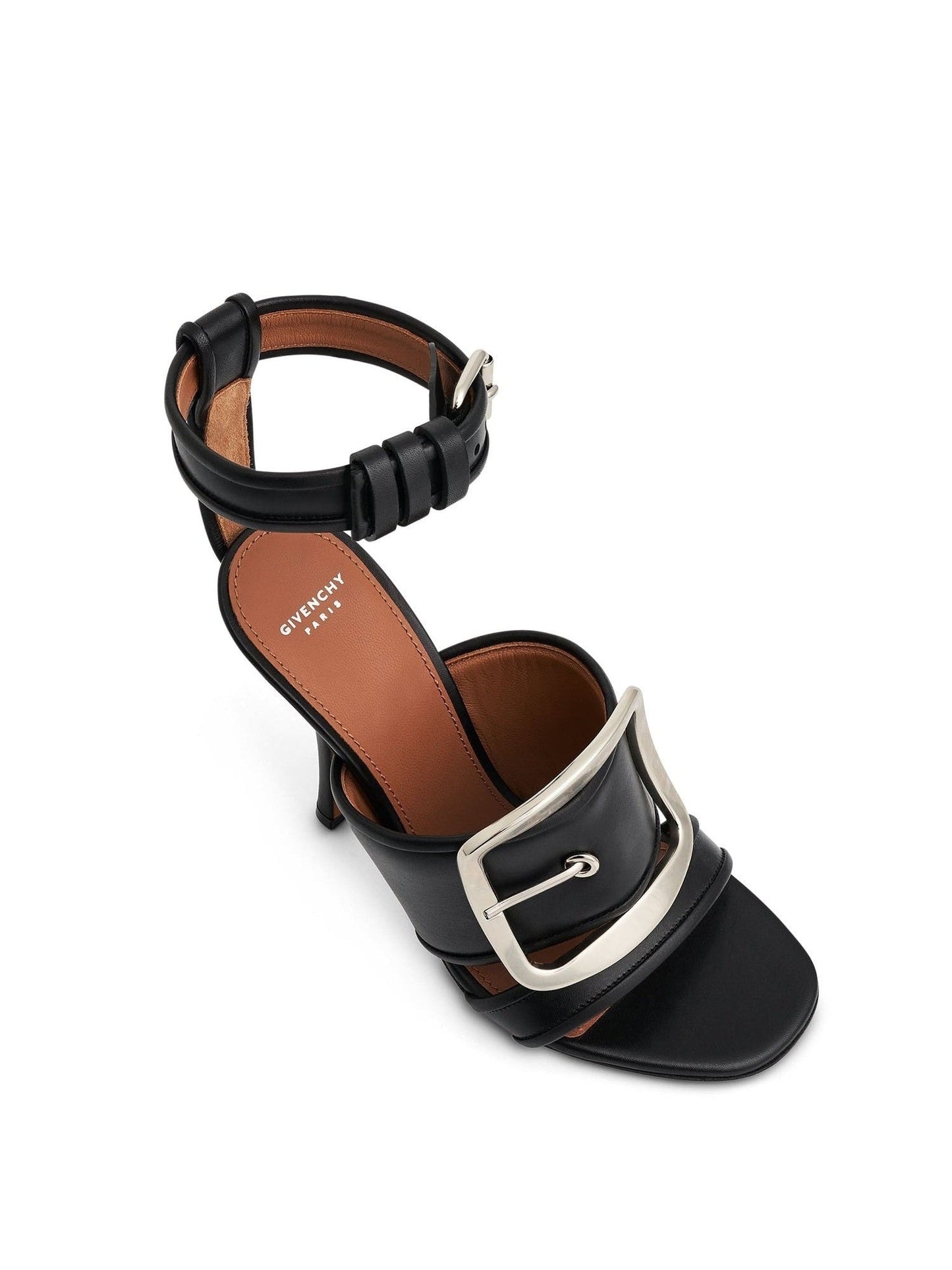 Diana 11 Sandal in Black