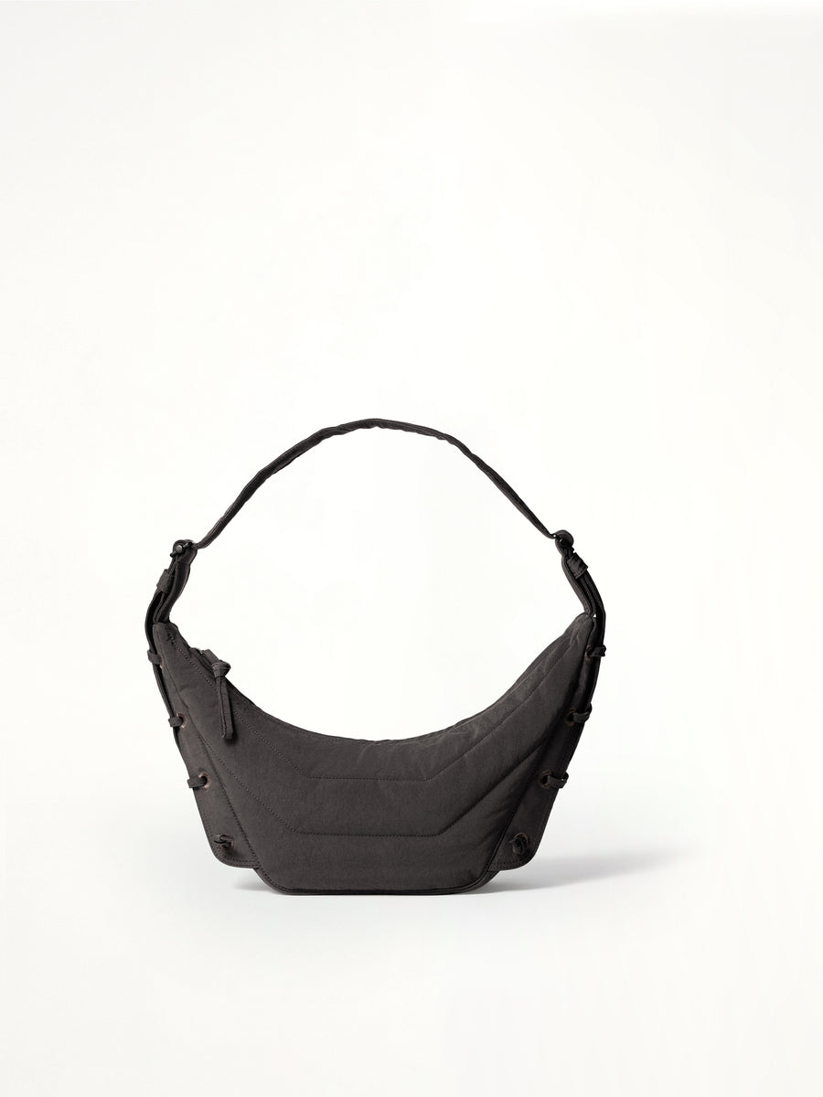 Soft Game Small Bag in Dark Chocolate