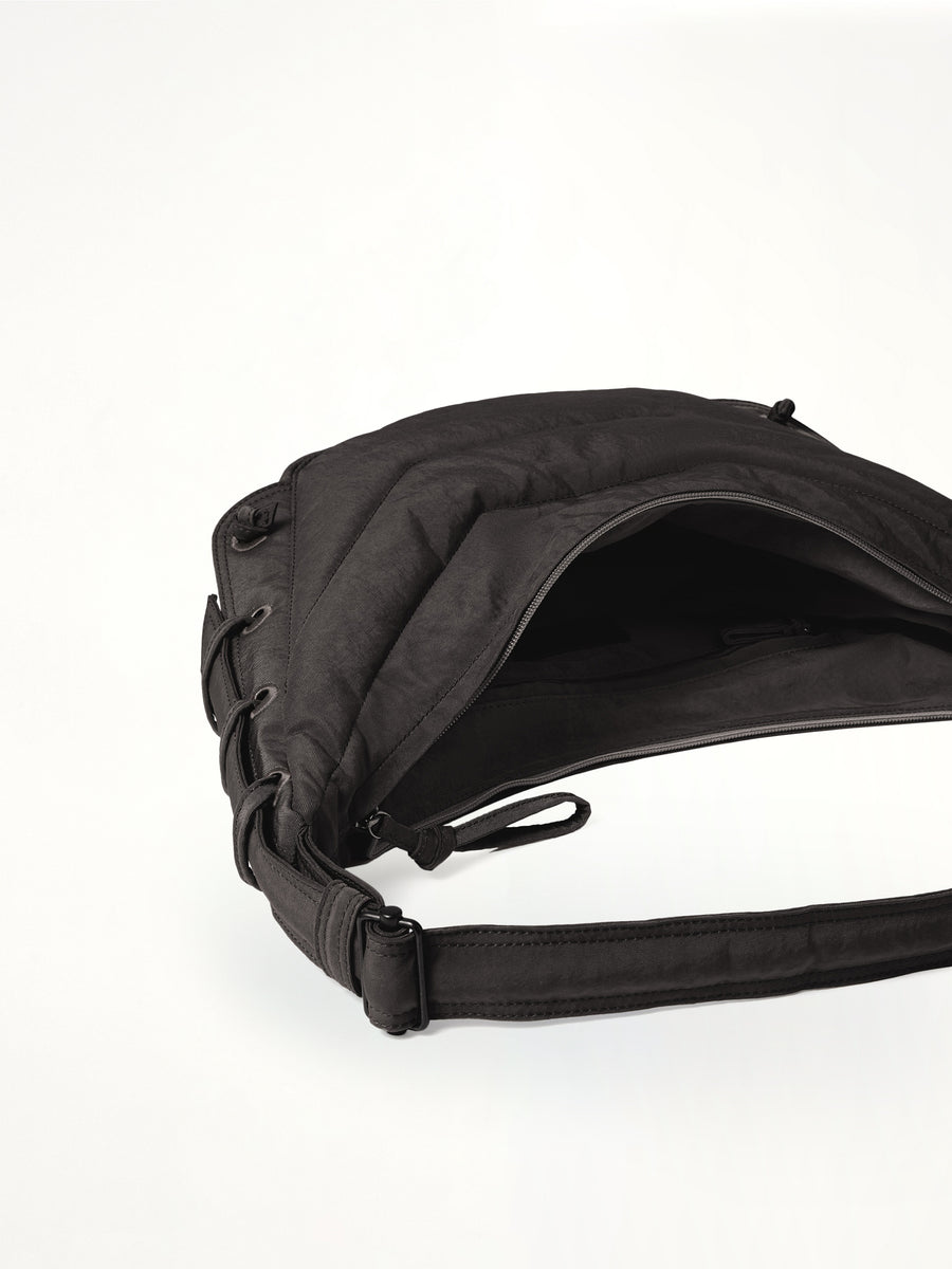 Soft Game Small Bag in Dark Chocolate
