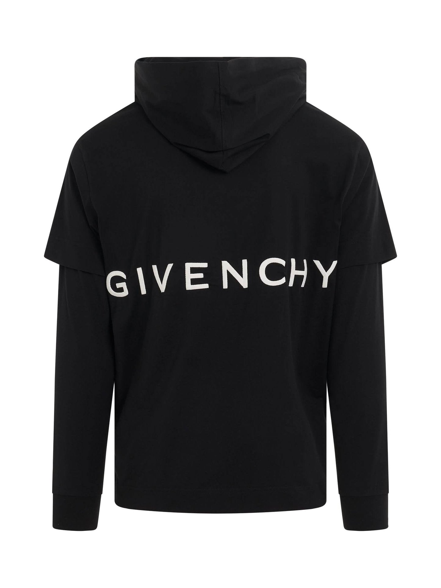 Disney Oswald Shanghai T-Shirt in Black