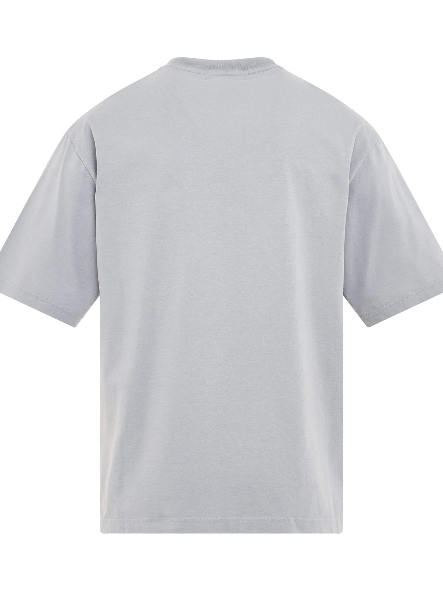 New Multicord T-Shirt in Grey