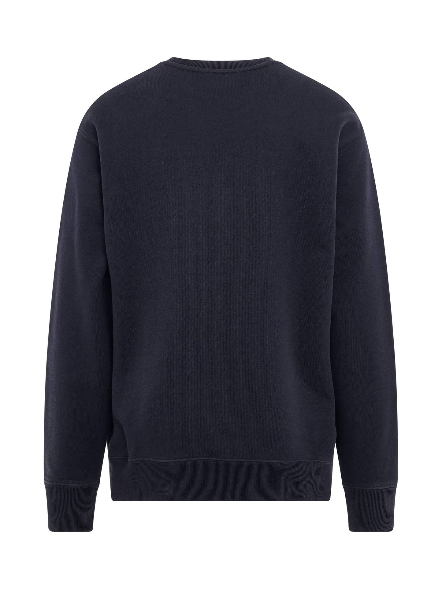 Ambush Academy Sweatshirt in Navy