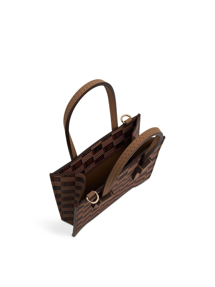 Bregancon BB Bag in Classic/Camel
