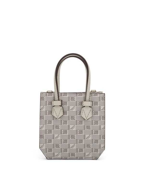 Bregancon BB Bag in Milk