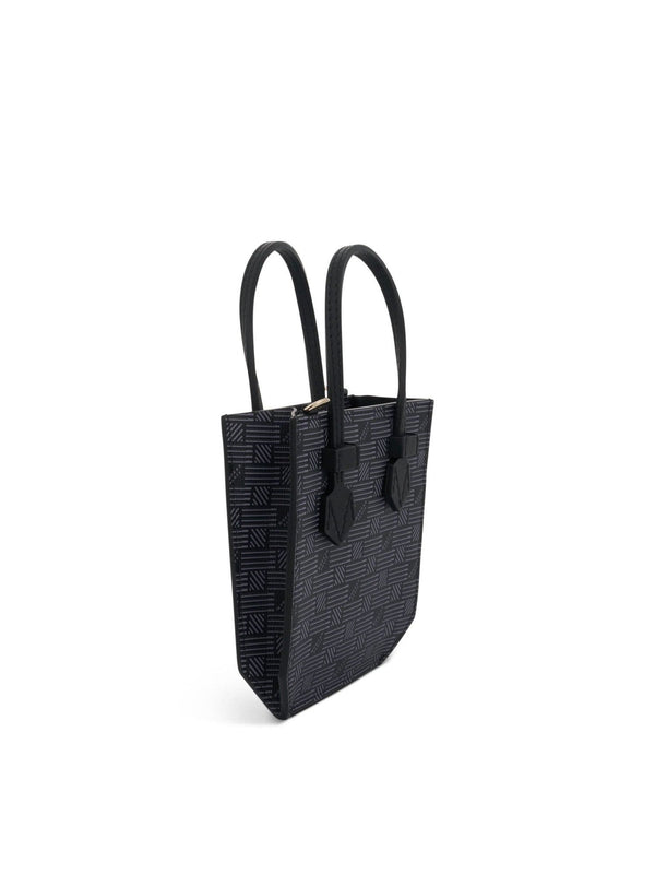 Bregancon BB Bag in Black