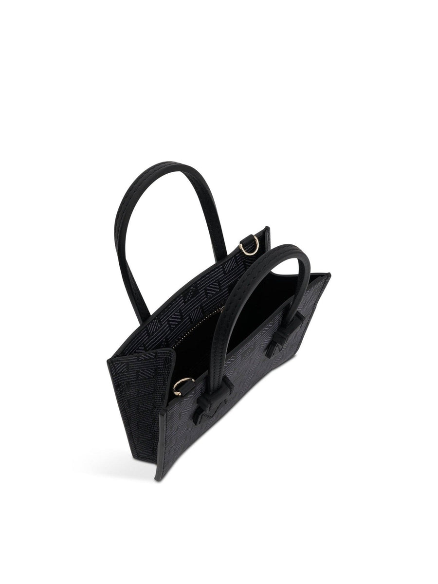 Bregancon BB Bag in Black