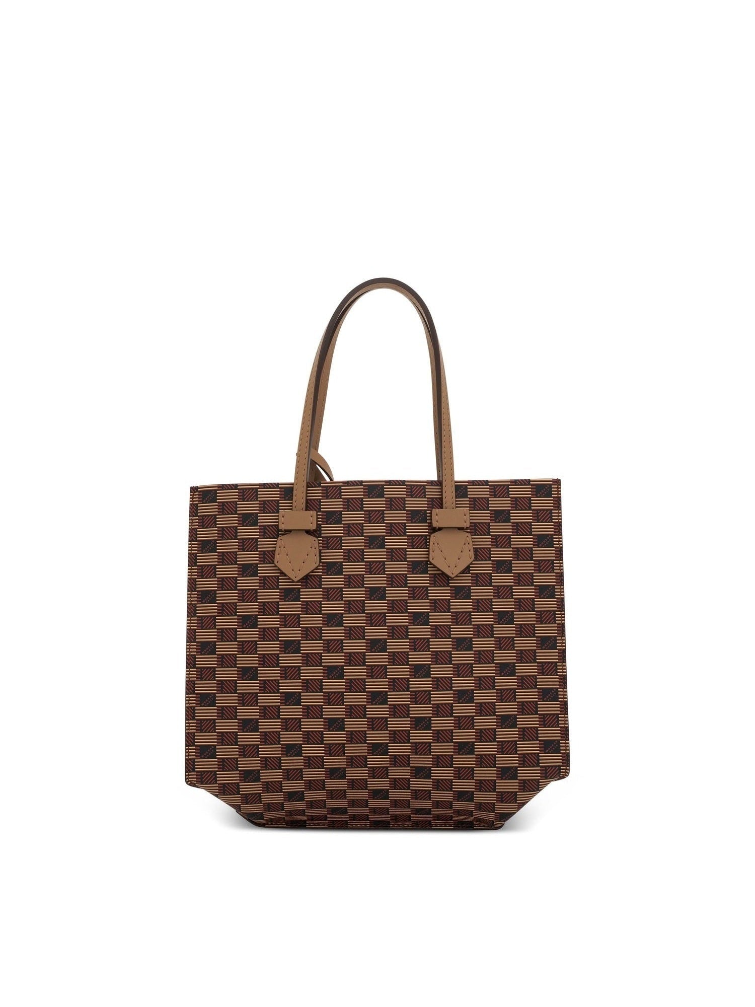 Bregancon PM Bag in Classic/Camel