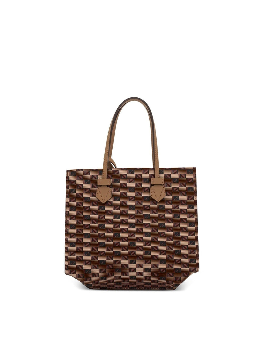 Bregancon PM Bag in Classic/Camel