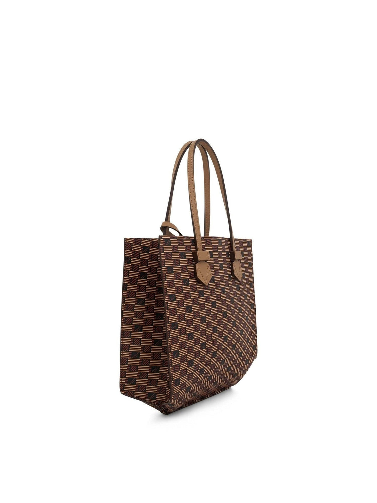 Bregancon PM Bag in Classic/Camel