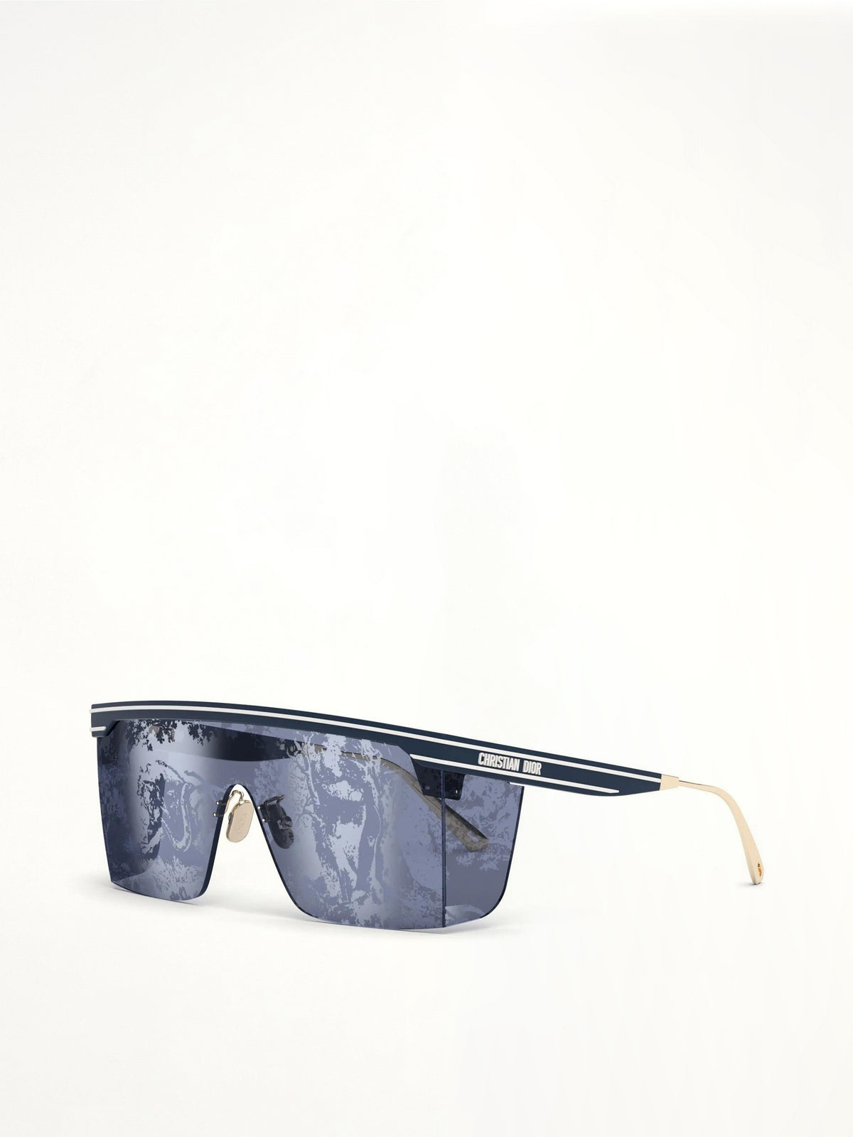 DIORCLUB M1U 31B800 in Shiny Blue