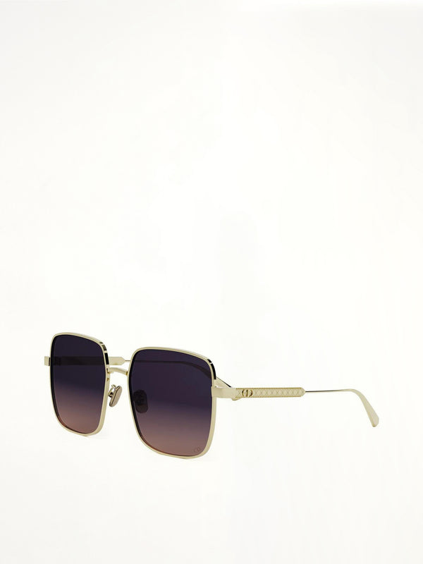 DIORCANNAGE S1U B0G259 in Shiny Gold