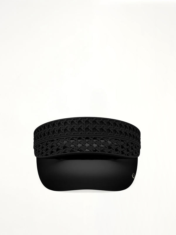 VERYDIOR V1U 11A000 Sunglasses in Black
