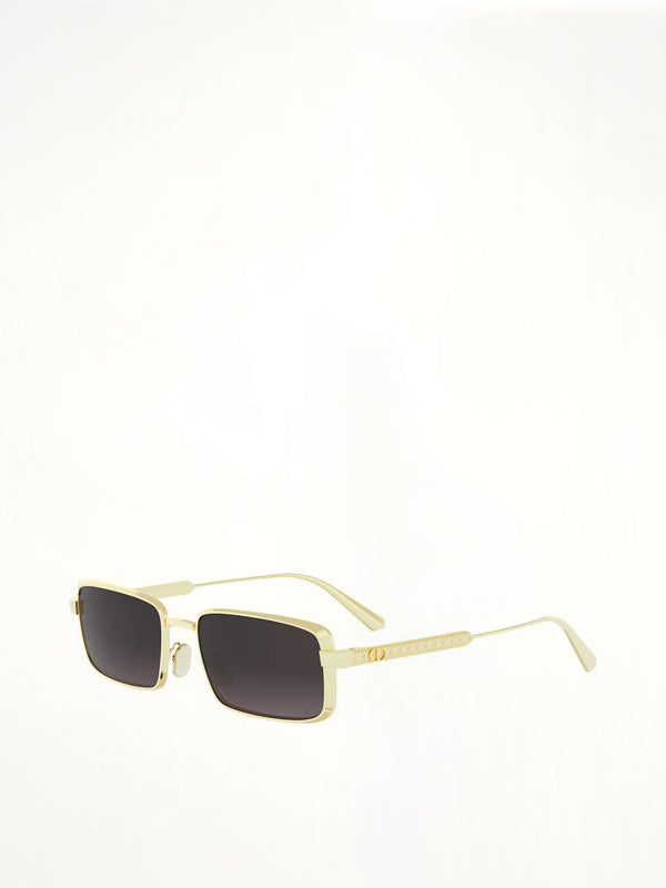 DIORCANNAGE S2U B0A155 in Shiny Gold