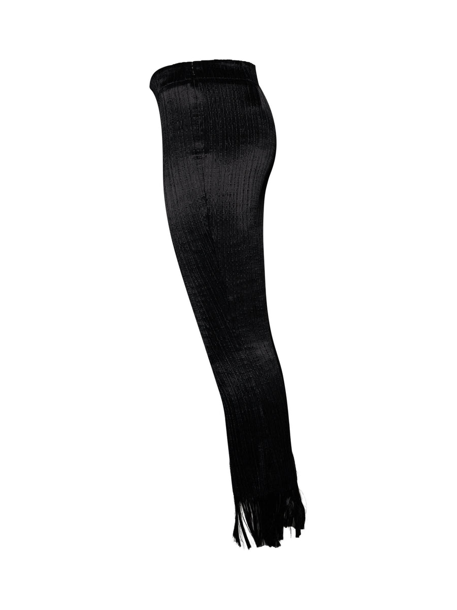 Trousers in Black