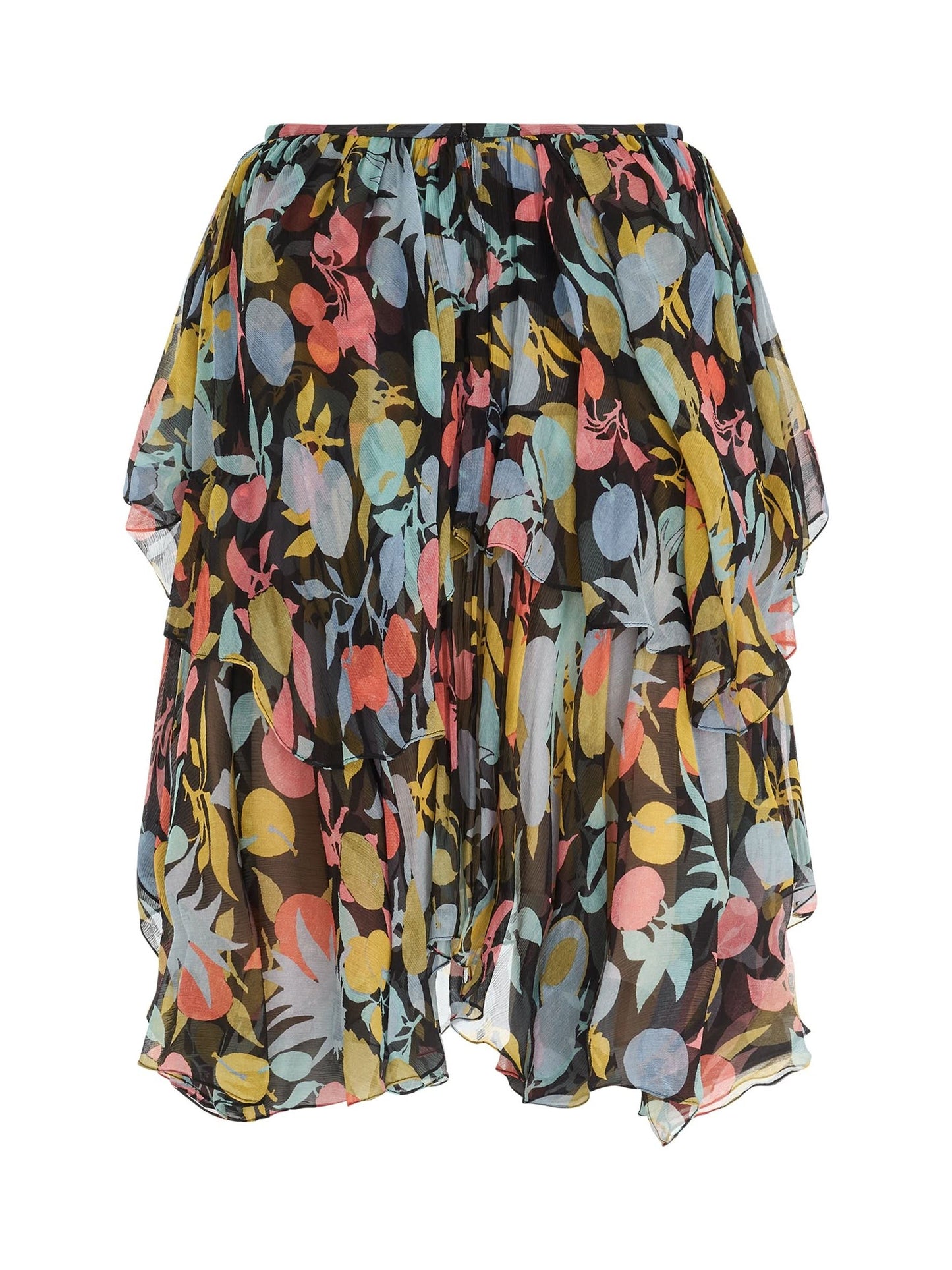 Jupe Skirt in Multicolor