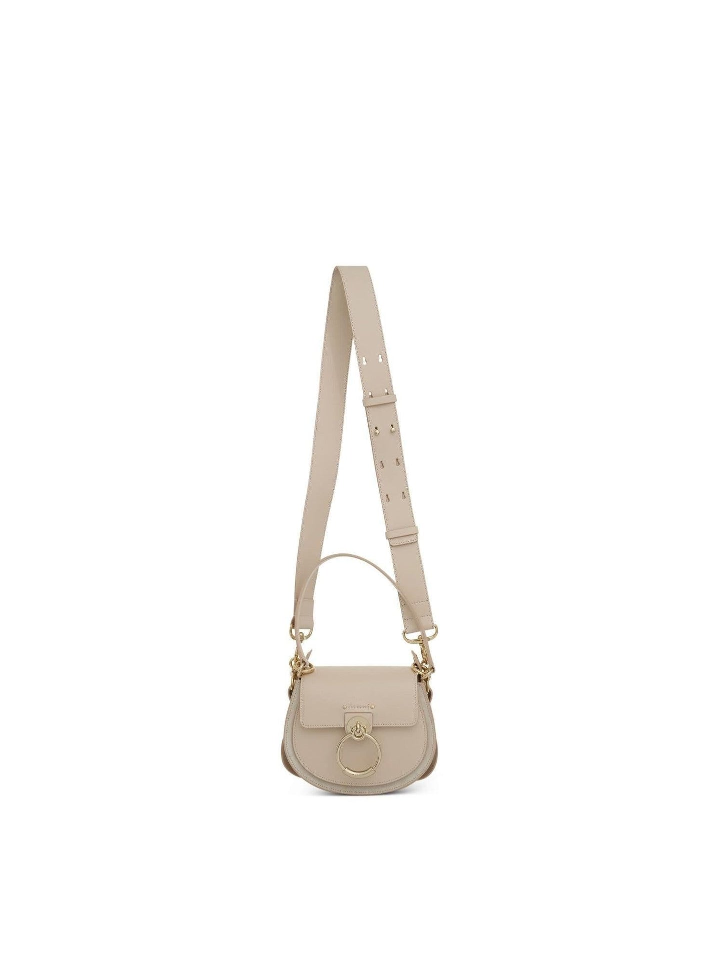 Small Tess Bag in Nude