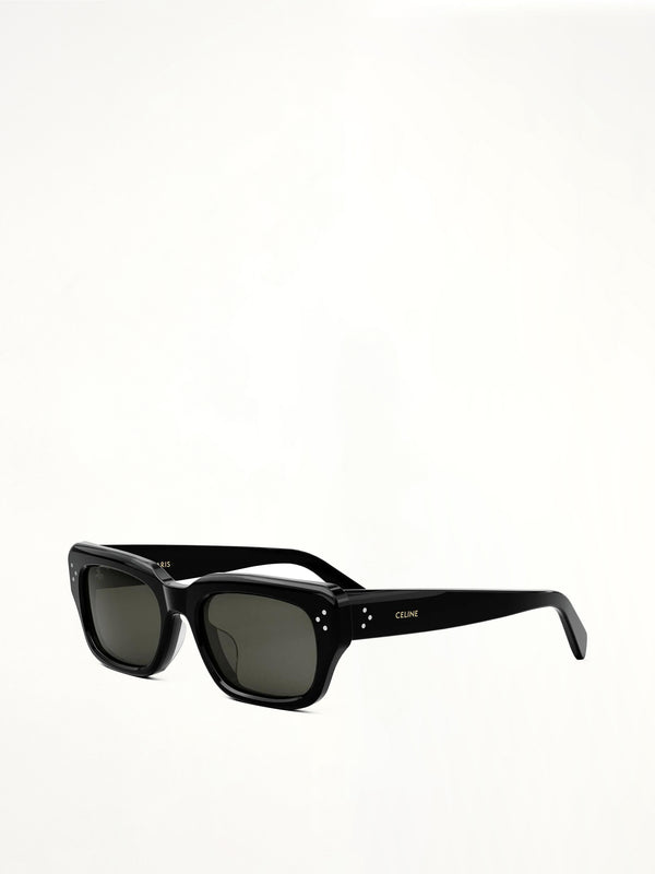 Celine CL40267U 5401A Sunglasses in Black