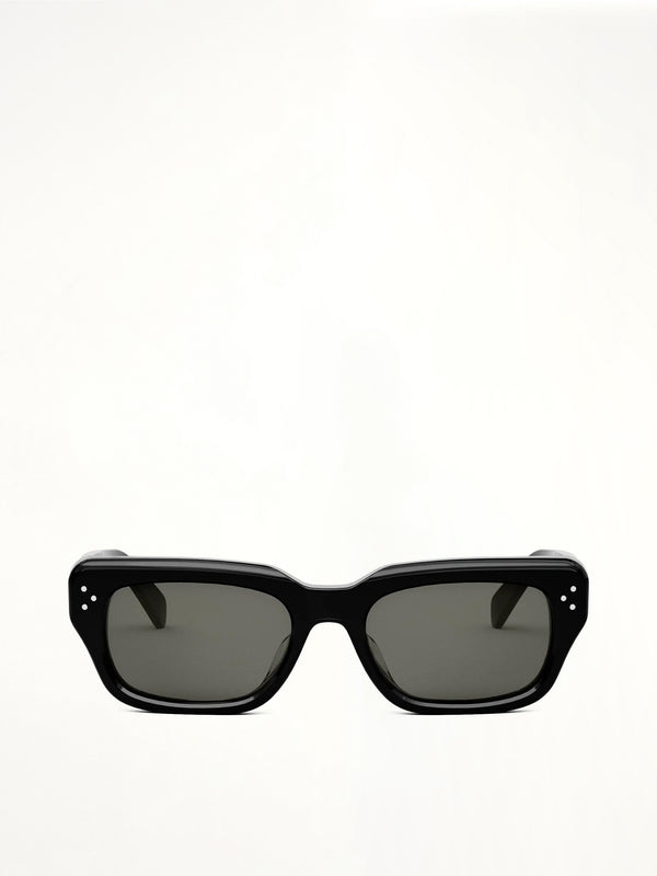 Celine CL40267U 5401A Sunglasses in Black