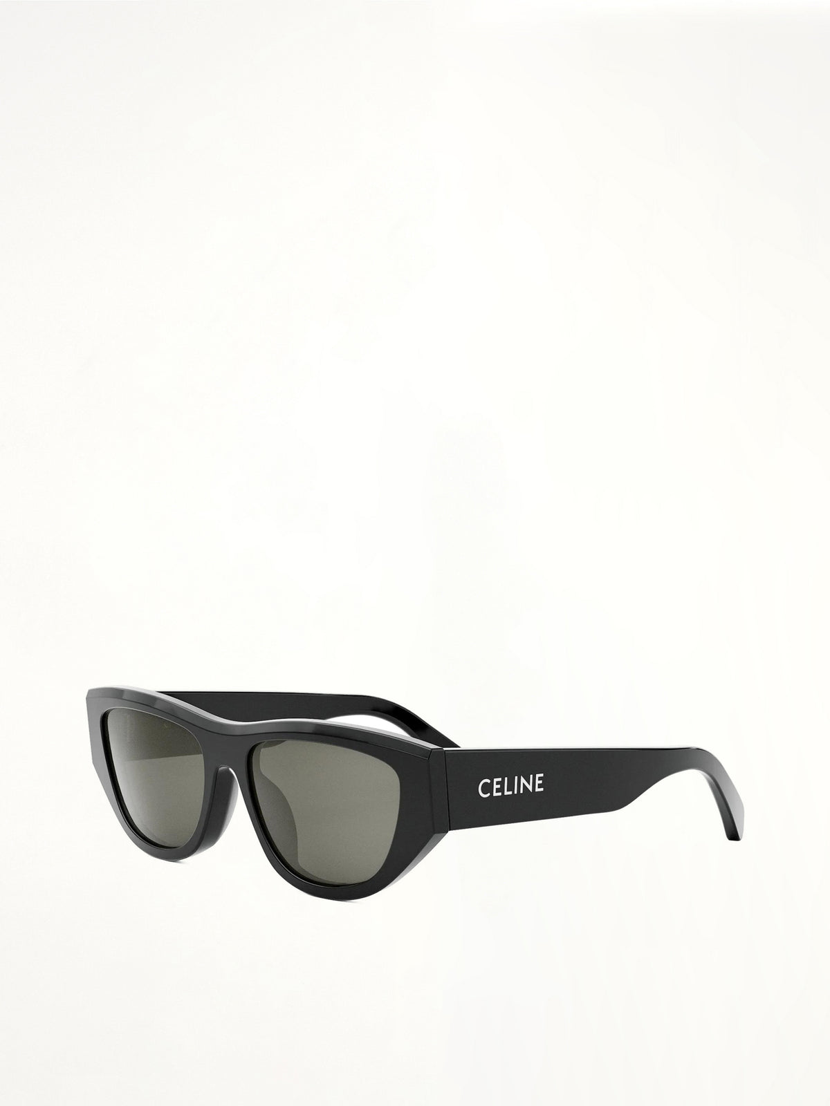 Celine CL40278U 5501A Acetate Sunglasses in Black