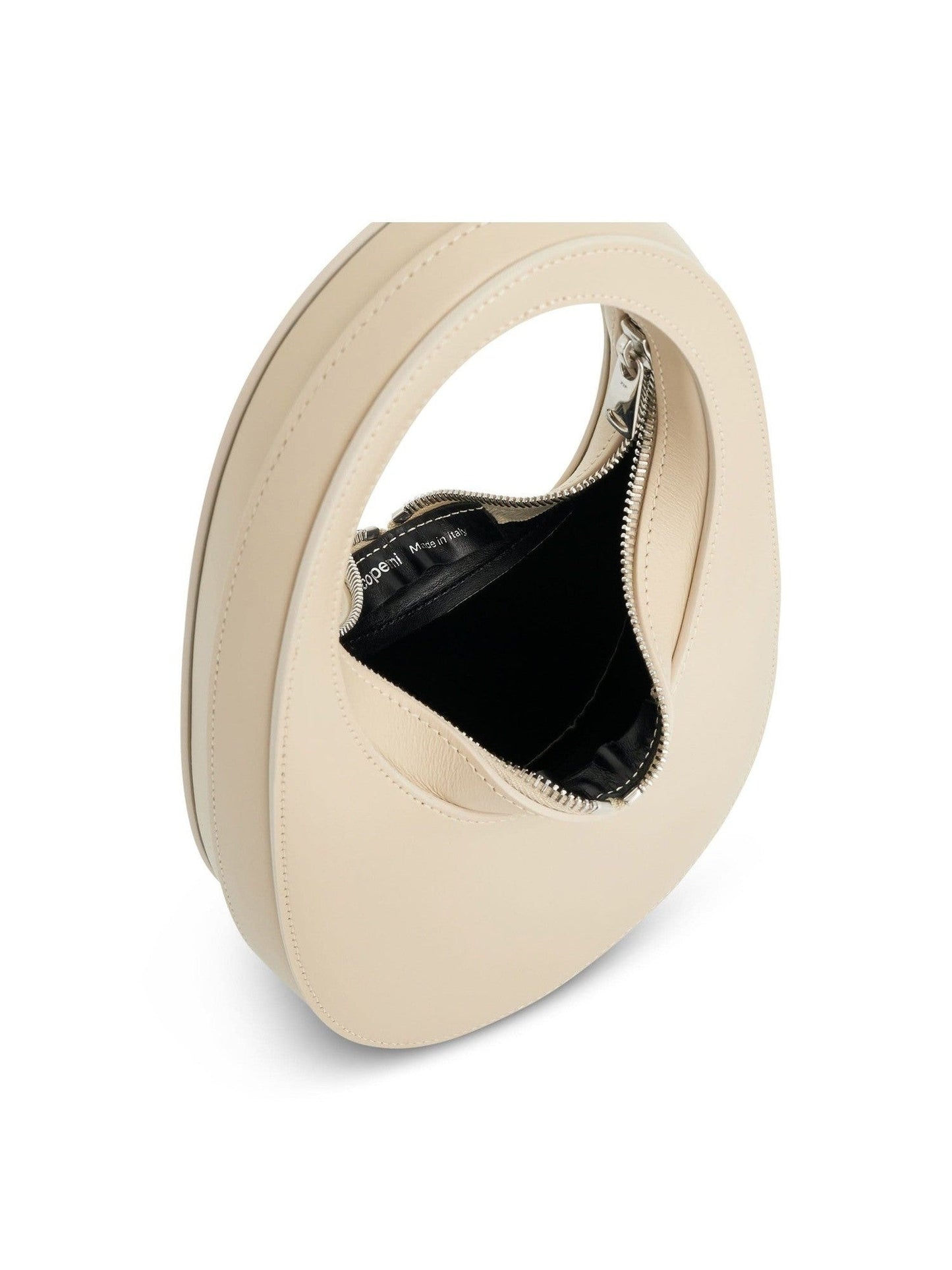 Mini Swipe Bag in Sand