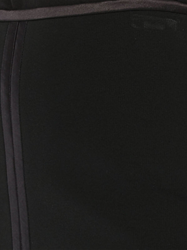 Classic Short Skirts in Black