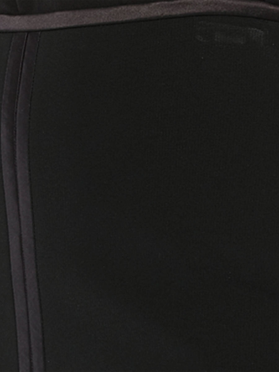 Classic Short Skirts in Black