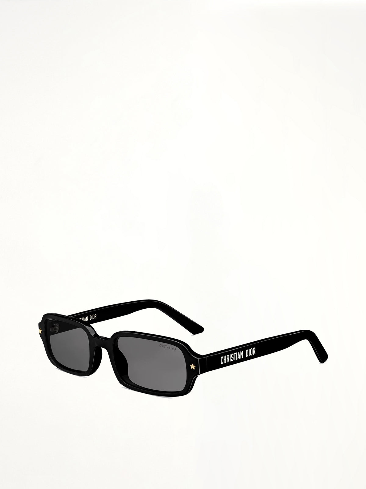 DiorPacific S3F 10A055 Sunglasses in Black