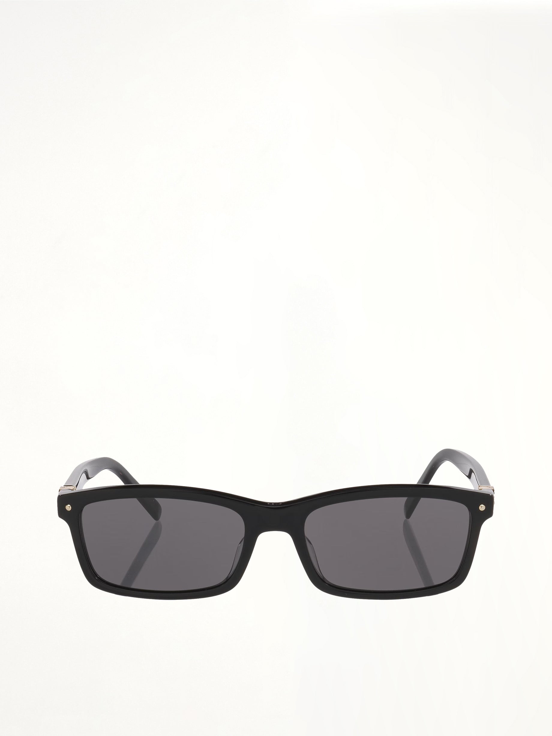 Dior PETIT S1F CD40235F Sunglass in Black
