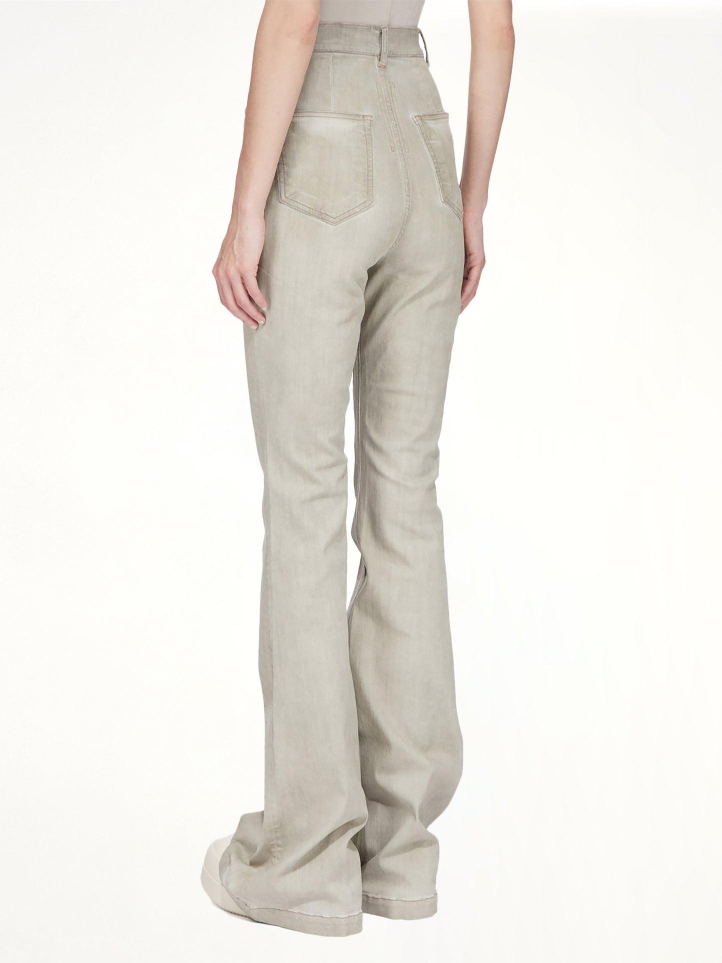 Bolan Bootcut in Sand