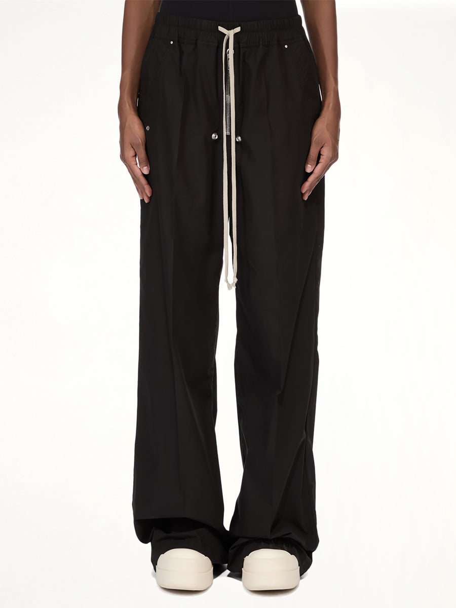 Geth Belas in Black