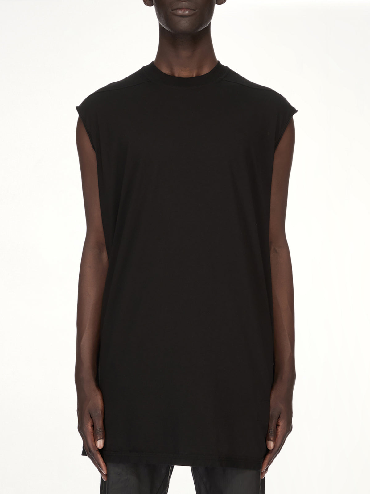 Tarp T-Shirt in Black