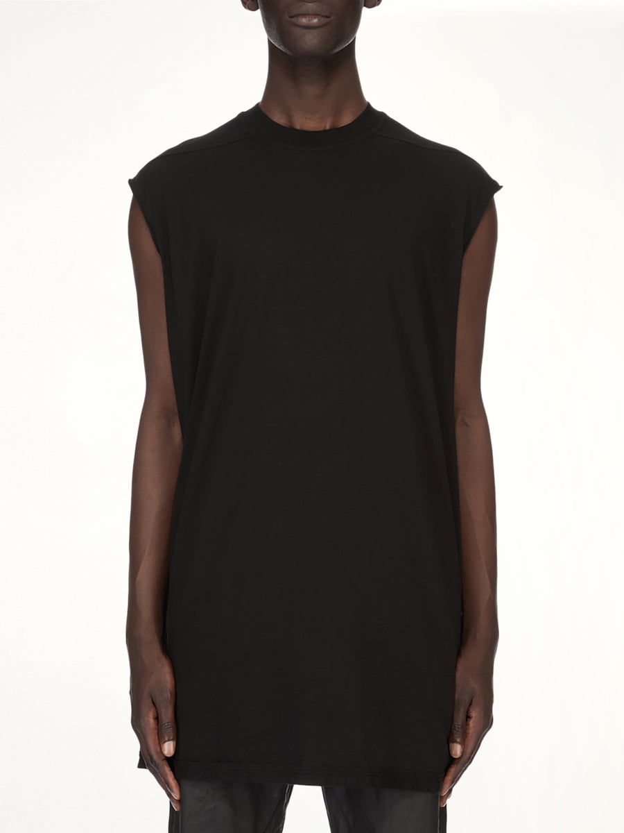 Tarp T-Shirt in Black