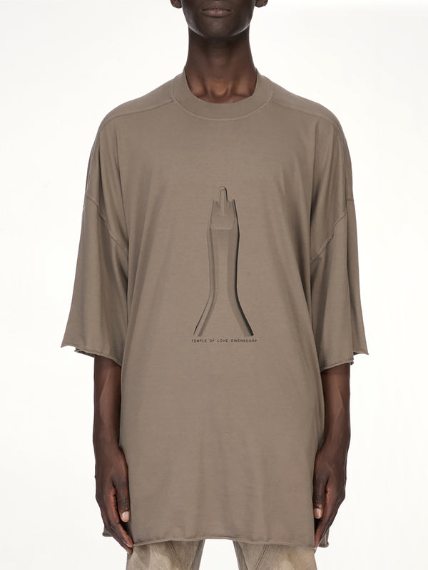 Statue Tommy T in Dust/Black