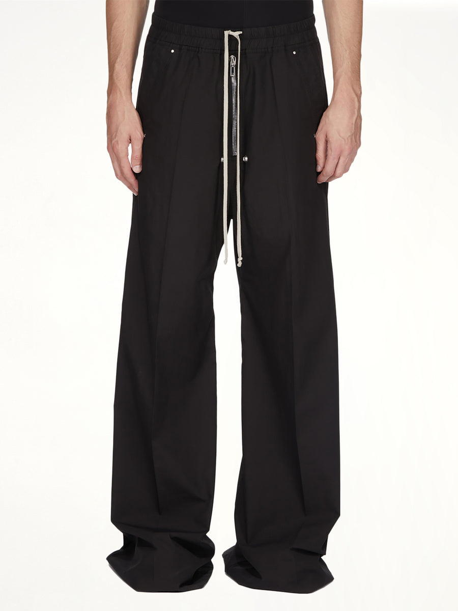 Geth Belas in Black