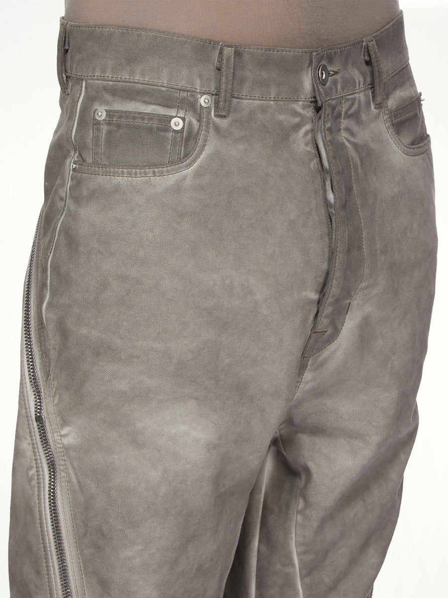 Denim Bolan Banana in Dark Dust
