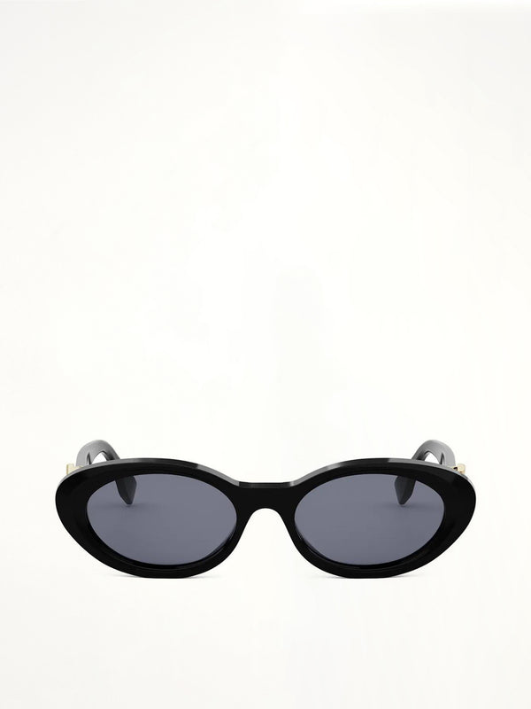 FF Diamonnds FE40140U 5301A Sunglasses in Black