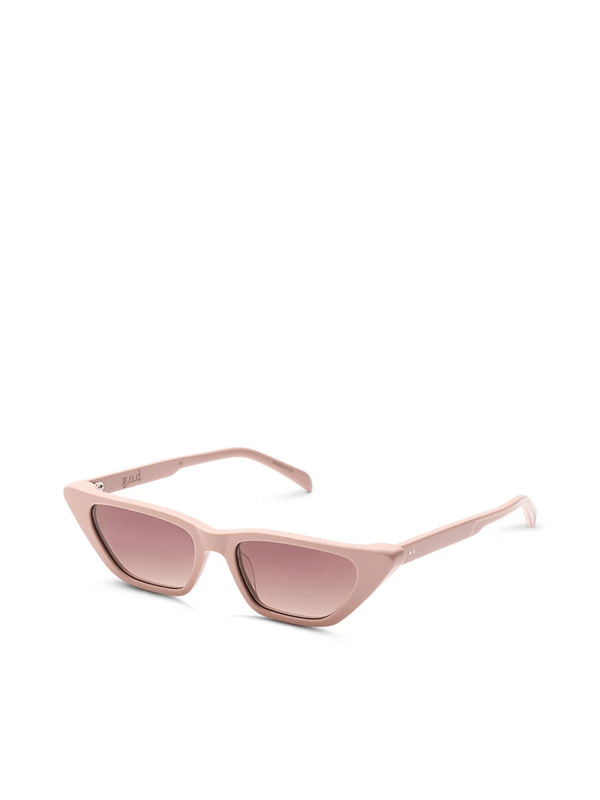 Thirty Two Dusty Sunglasses with Grad Brown Lens