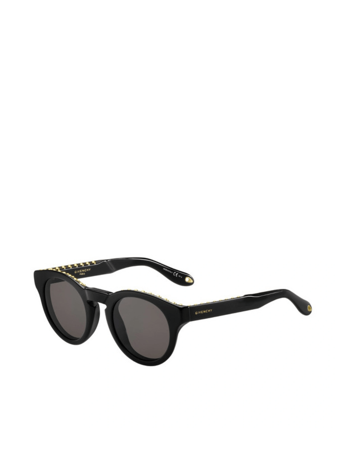 GV 7007/S 807 48NR Sunglasses in Black