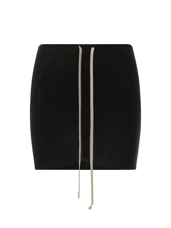 Rick Owens Bud Shorts in Black