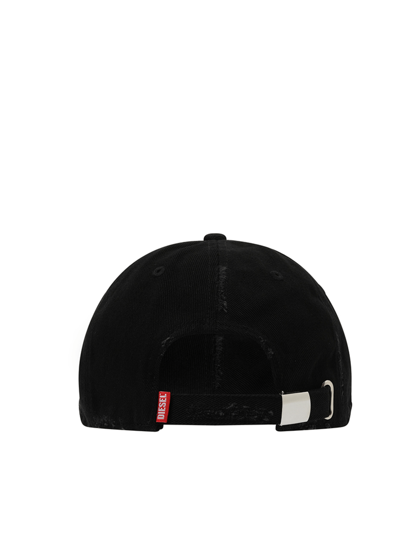 Diesel C-Ody Cap in Black