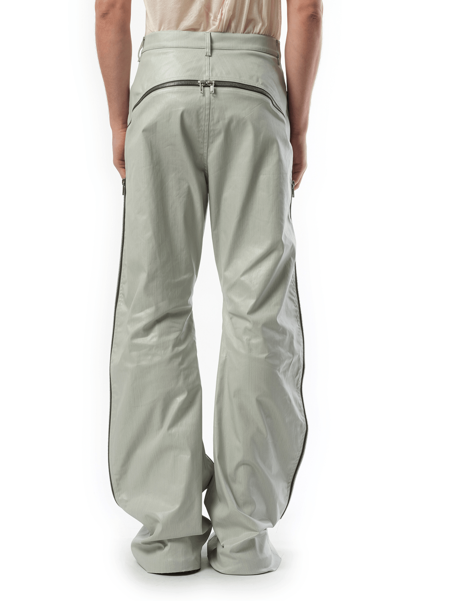 Rick Owens Bolan Banana in Dinge