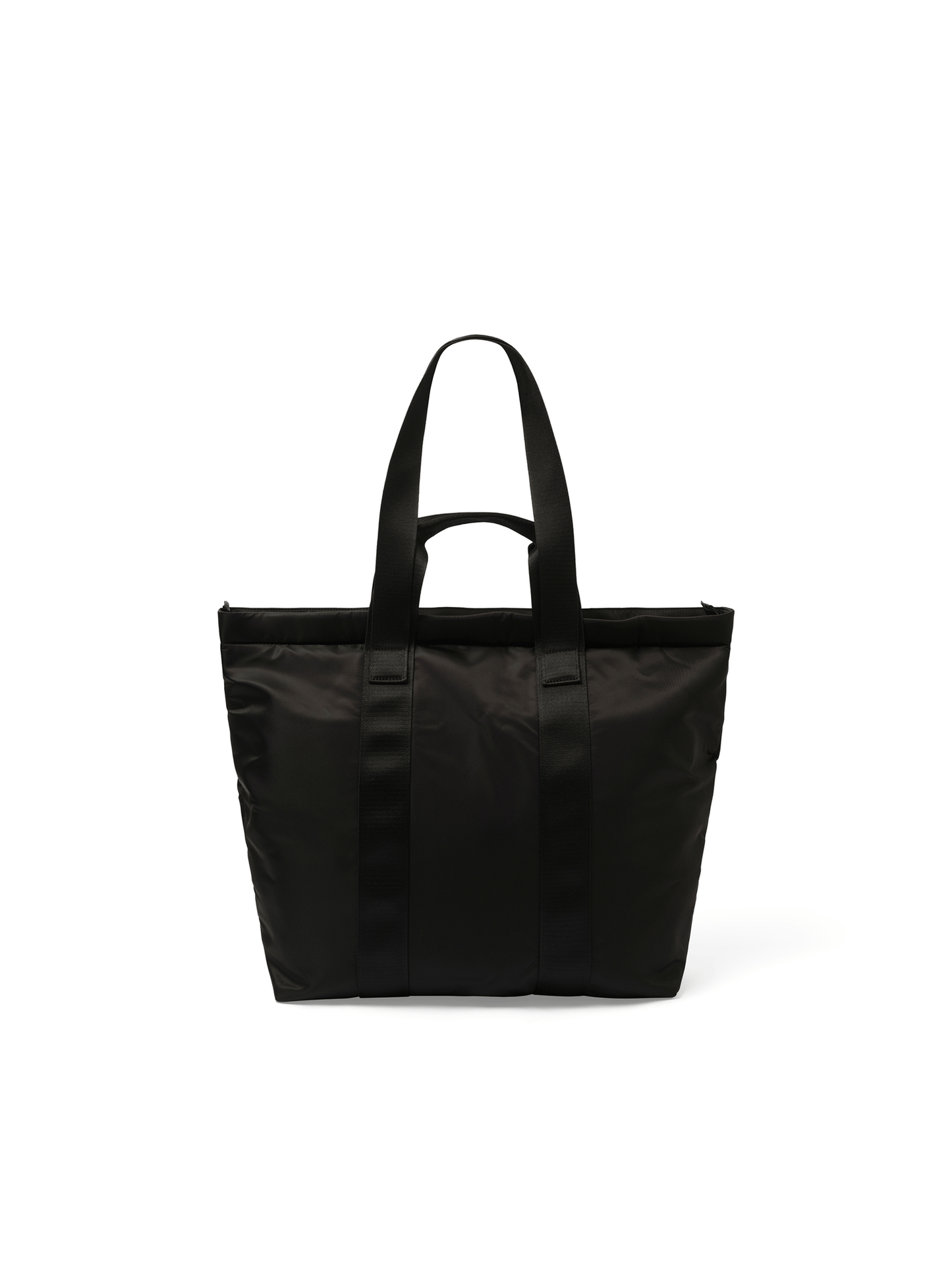 Y-3 Y-3 Shopper Bag in Black