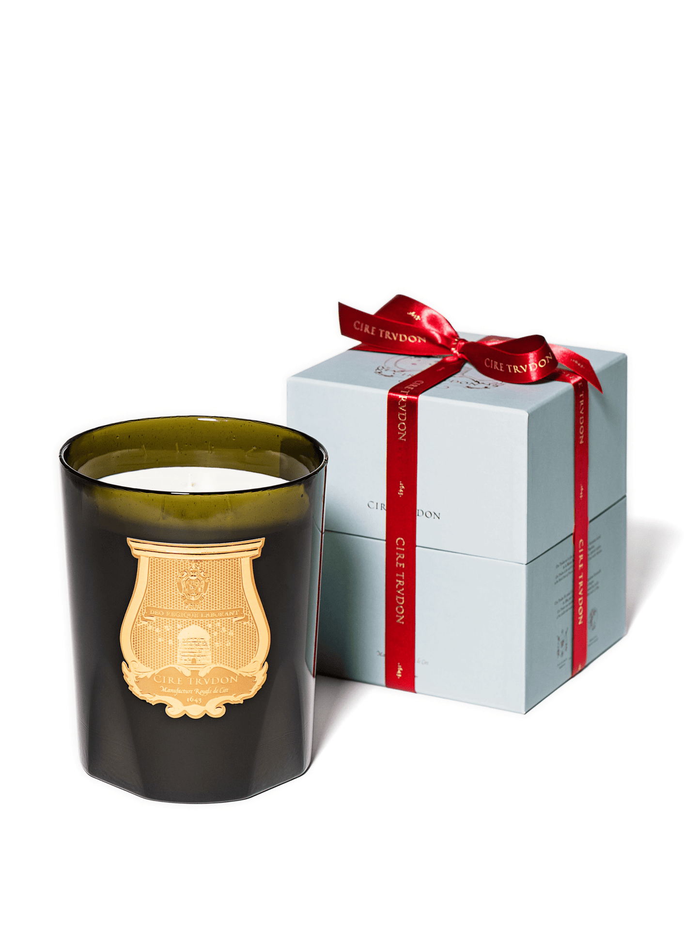 Abd El Kader Great Candle