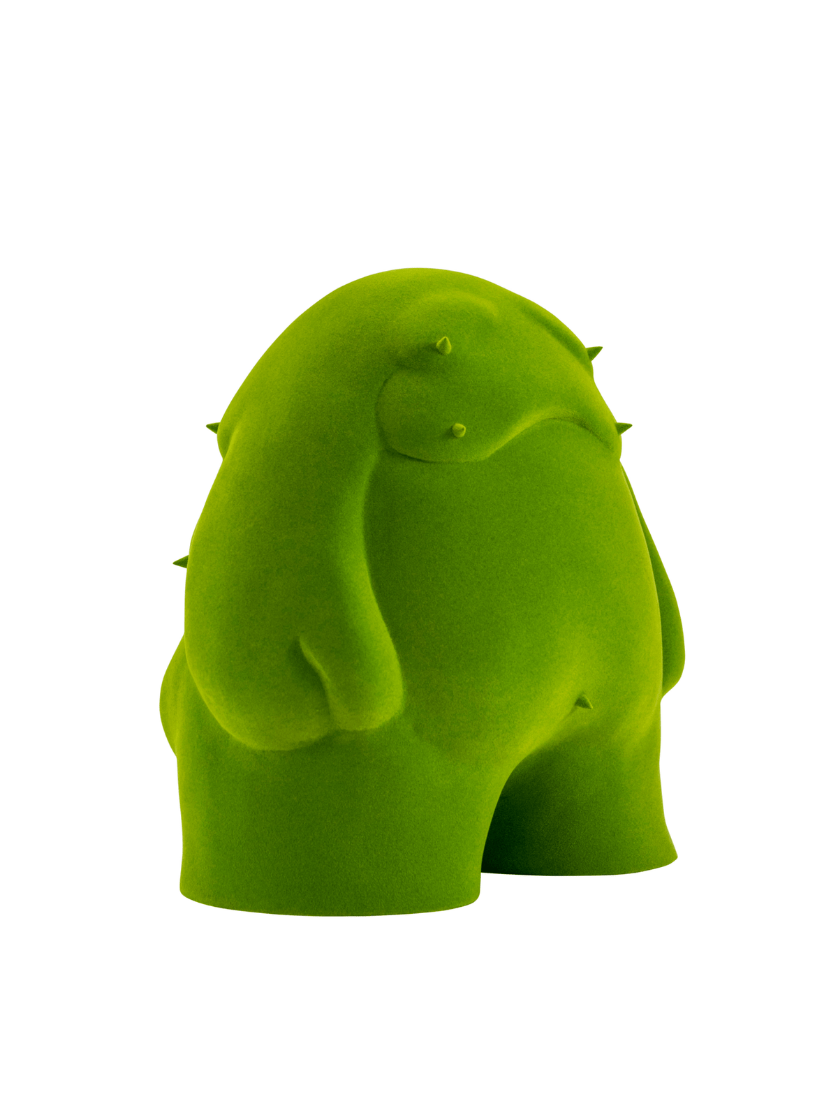 Brad Gunn Pubo in Green