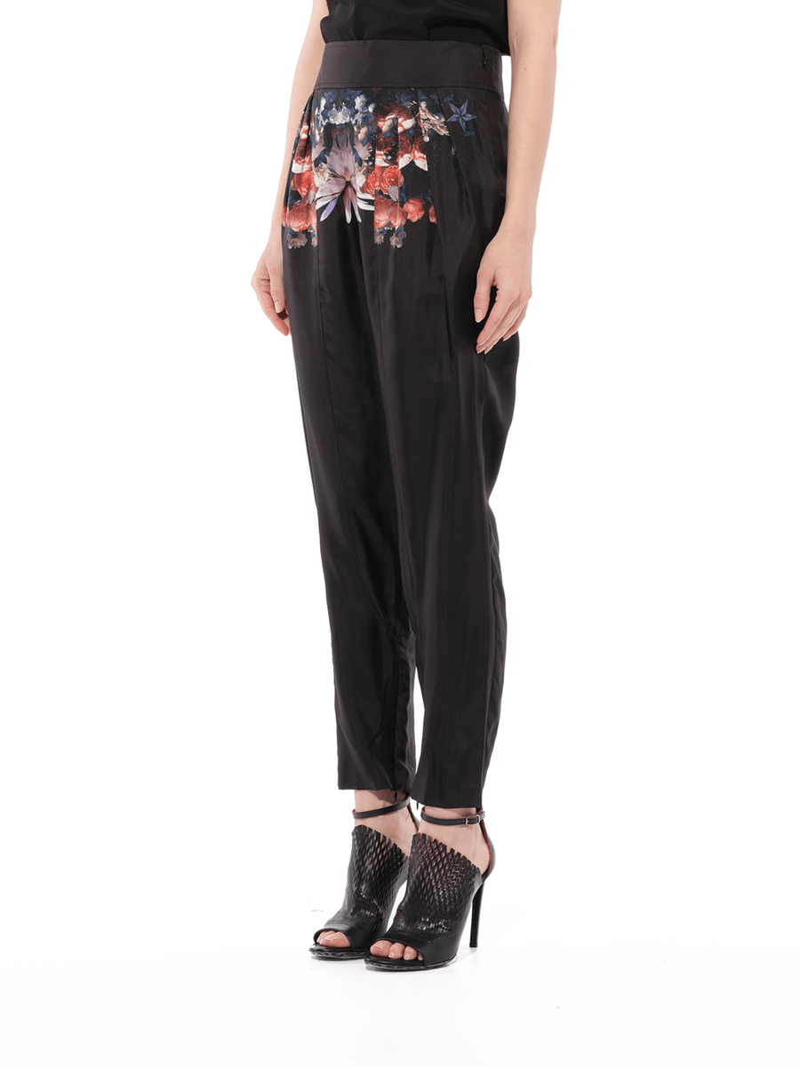 Pants in Multicolor