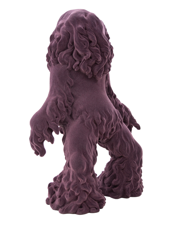 Flopsy Large (eggplant)