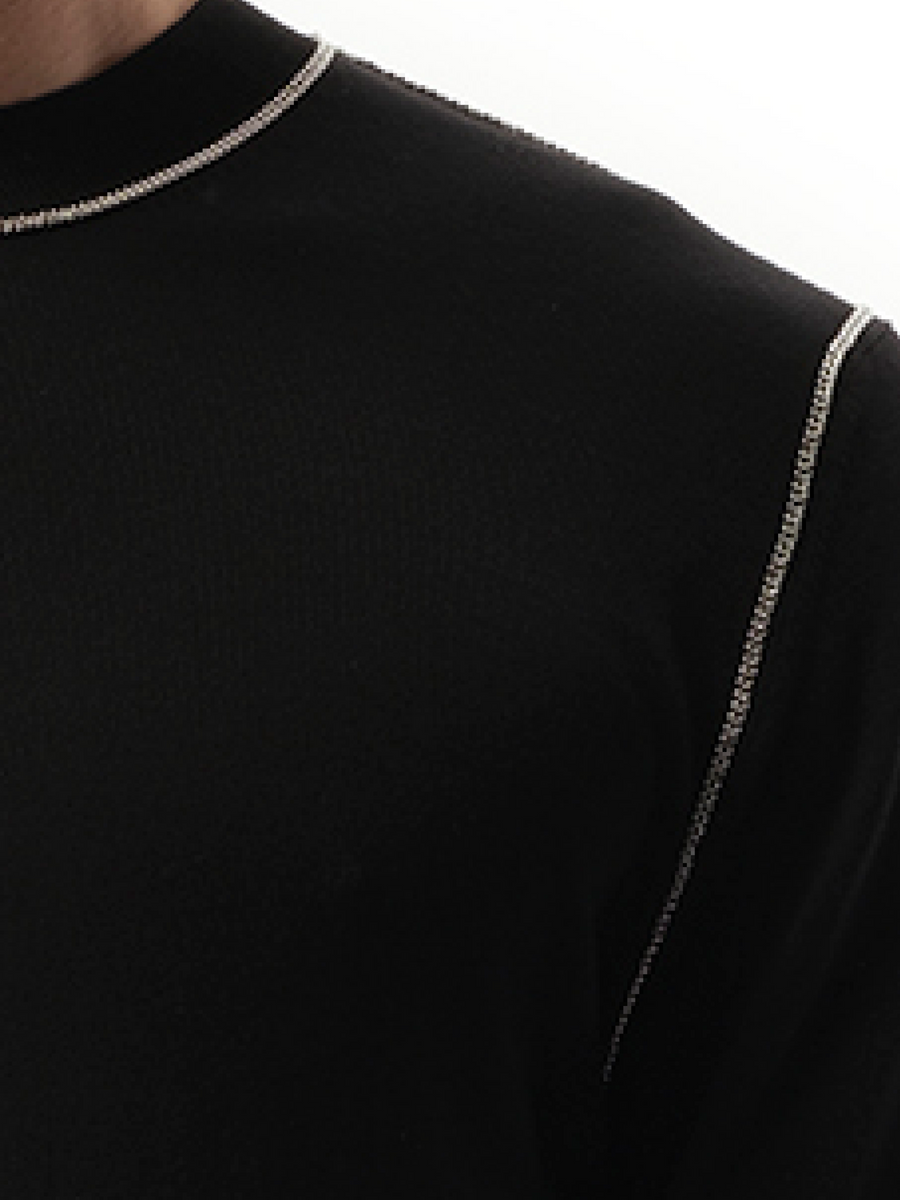 Givenchy Pullover in Black