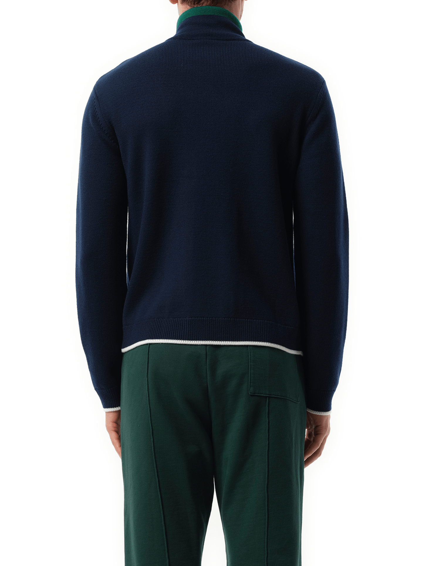 Casablanca Tennis Tracksuit in Navy