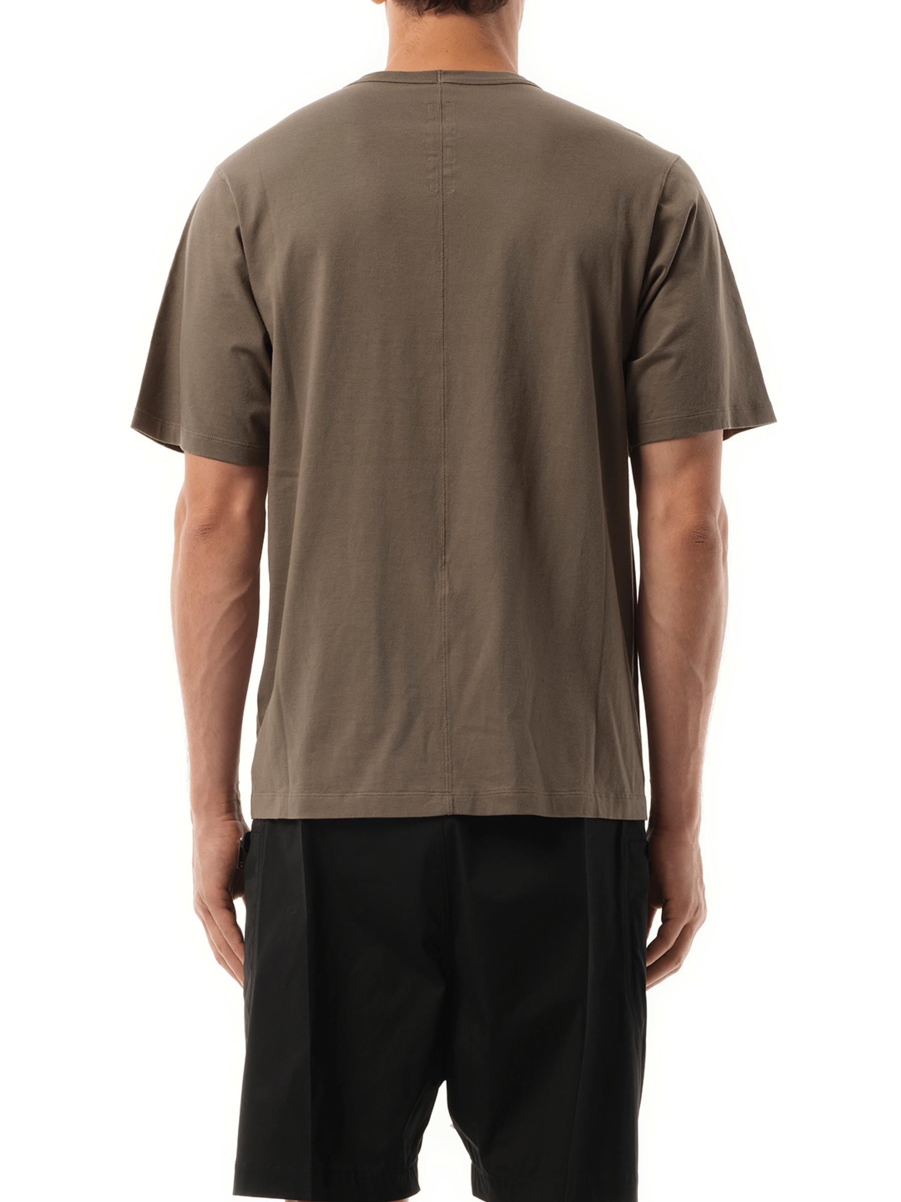 Rick Owens Brad T in Dust