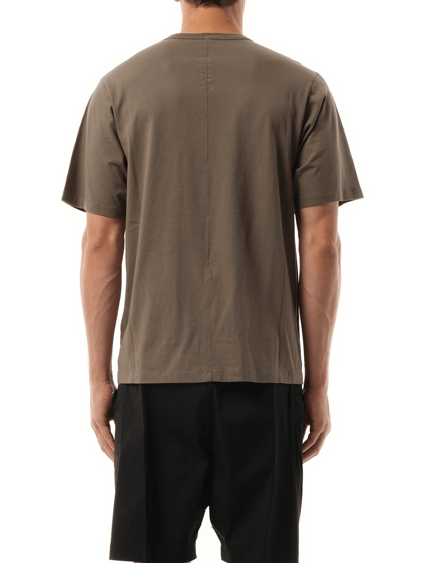 Rick Owens Brad T in Dust